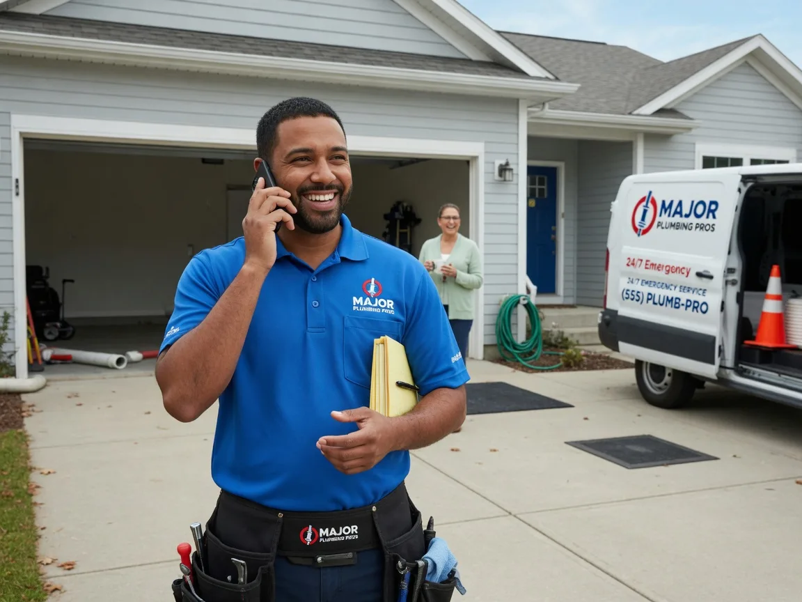 Drain Cleaning Services Baldwyn, MS FAQs